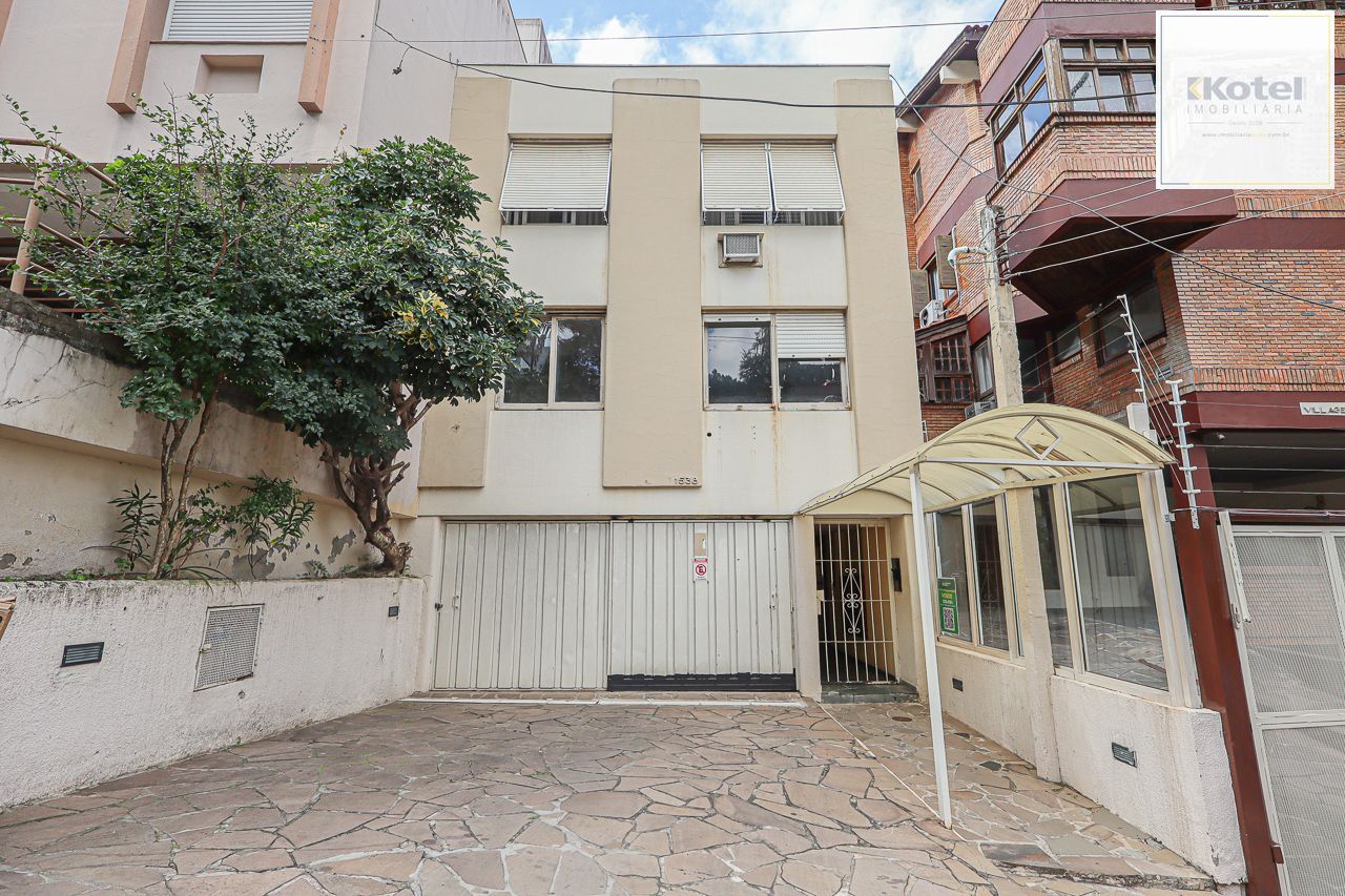 Pátio / Garden/ Petrópolis / Bela Vista — foto 2