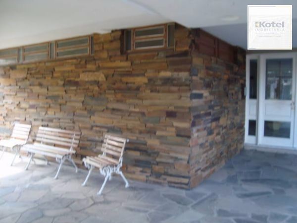 VENDE NO BAIRRO PASSO DA AREIA, APARTAMENTO DE 1 QUARTO, COM 55,52 M2, — foto 2