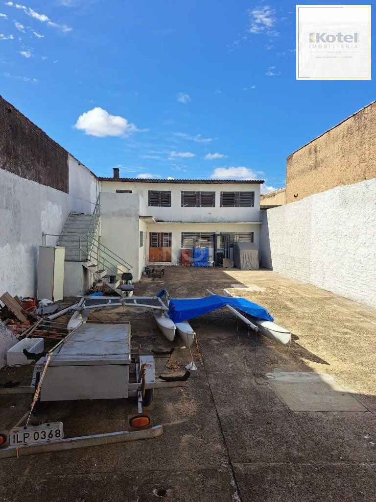 Casa comercial no 4 distrito de Porto Alegre — foto 4