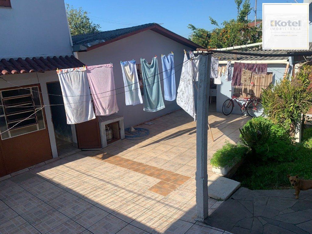 Casa 4 quartos à venda, 201m², Maringá - Alvorada