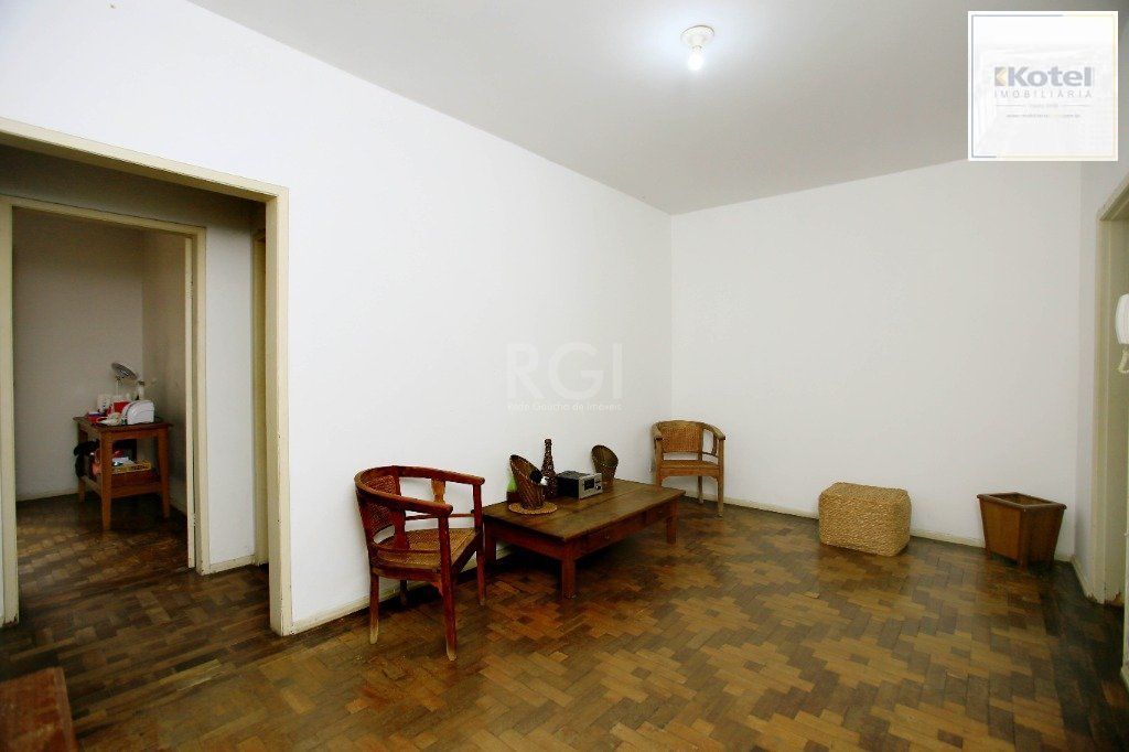 Apartamento 3 Dormitório(s) Bairro Floresta — foto 2
