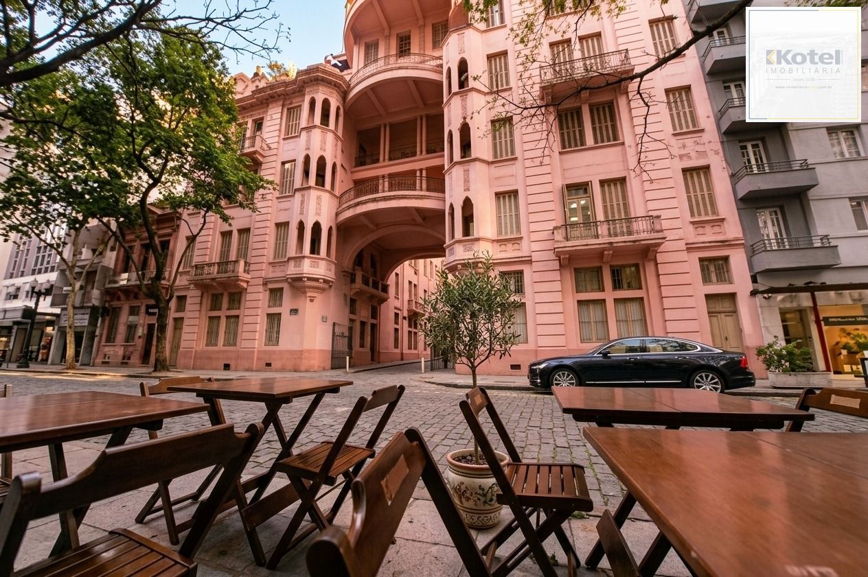 Apartamento para Venda  87m², 3 dormitórios, sendo 1 suite, Centro Histórico