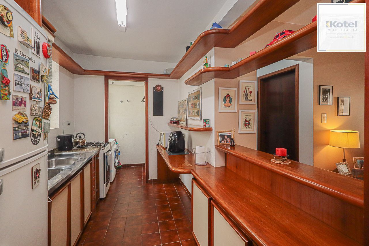 Apartamento, 1 quarto, à venda, 57 m², Bom Fim - Porto Alegre — foto 5