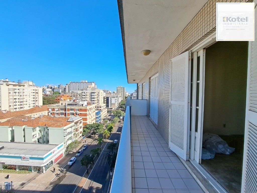 Vendo excelente cobertura com vista cinematografia, no Bairro Floresta. — foto 5