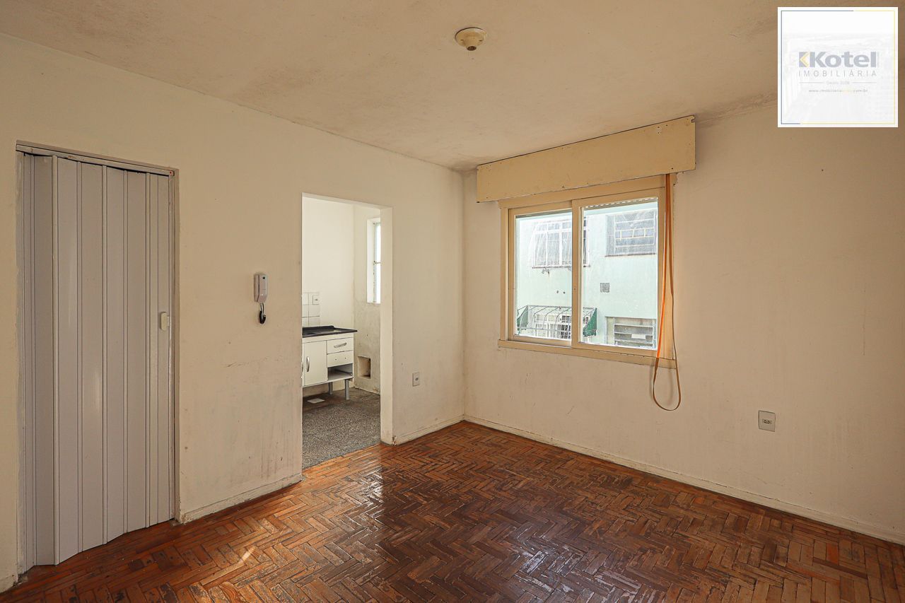 Apartamento para Venda - 34.03m², 1 quarto Bairro Jardim Leopoldina — foto 4
