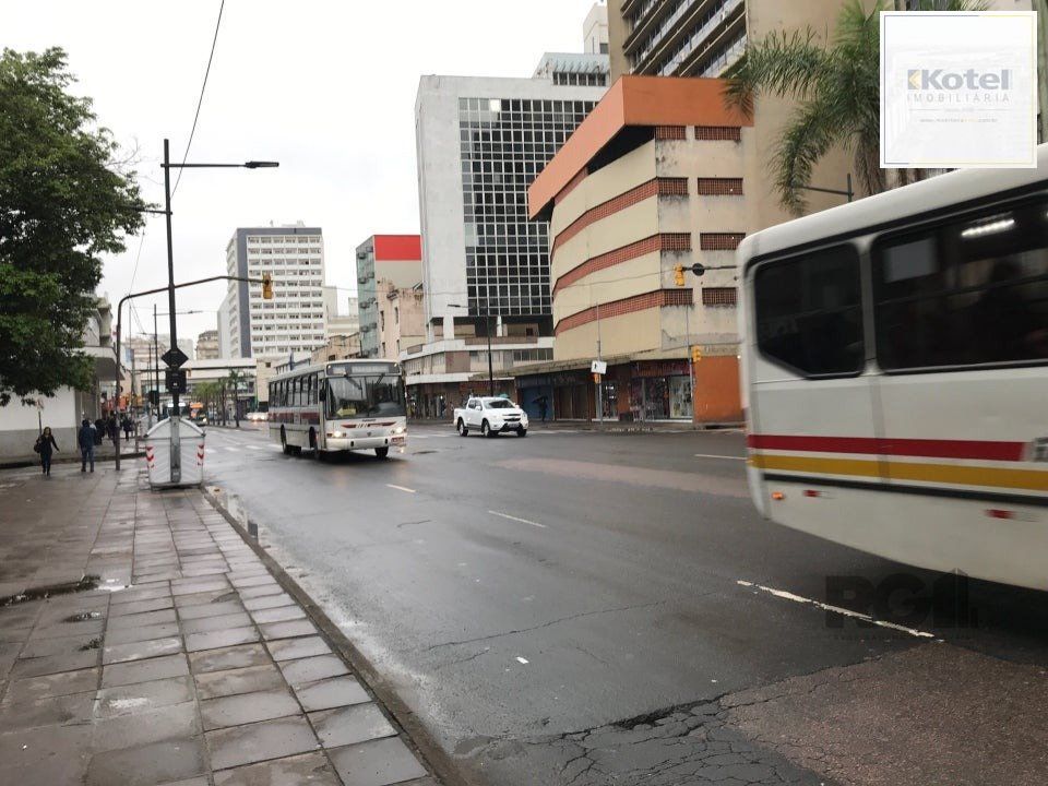 Prédio Comerial no Centro de Porto Alegre — foto 3