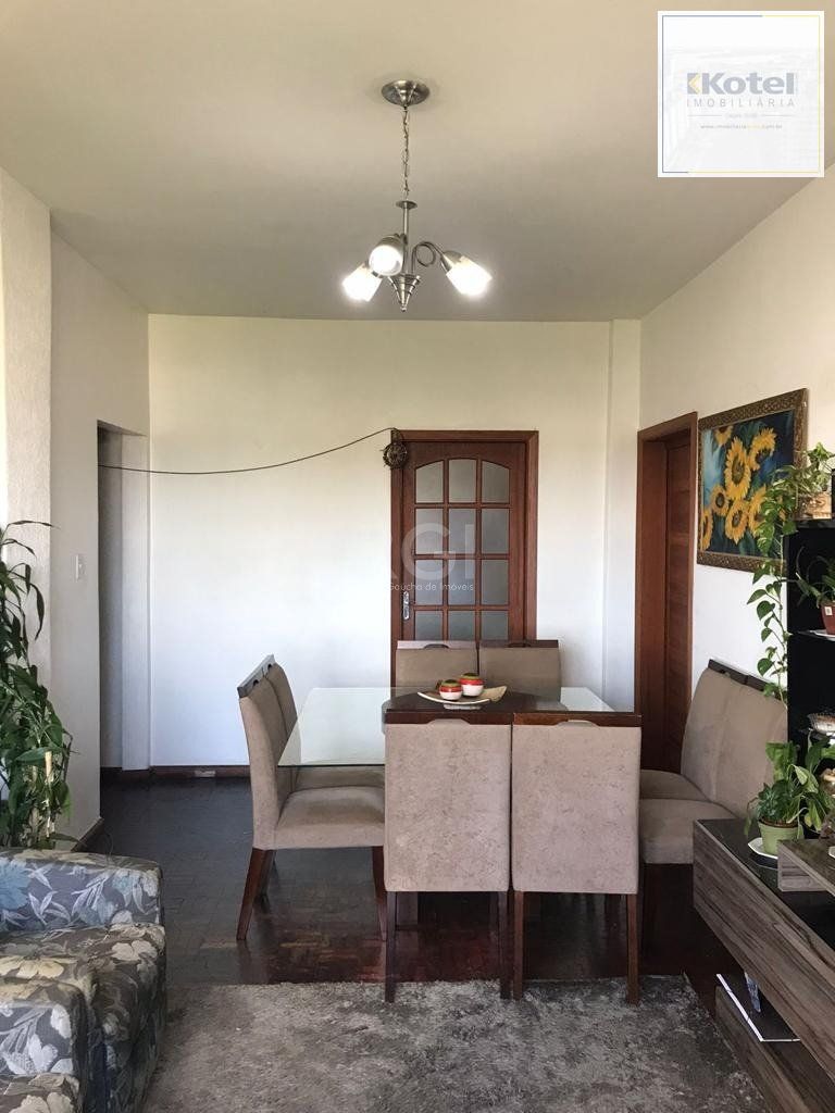 Apartamento para Venda - 82.92m², 3 dormitórios, Floresta — foto 5