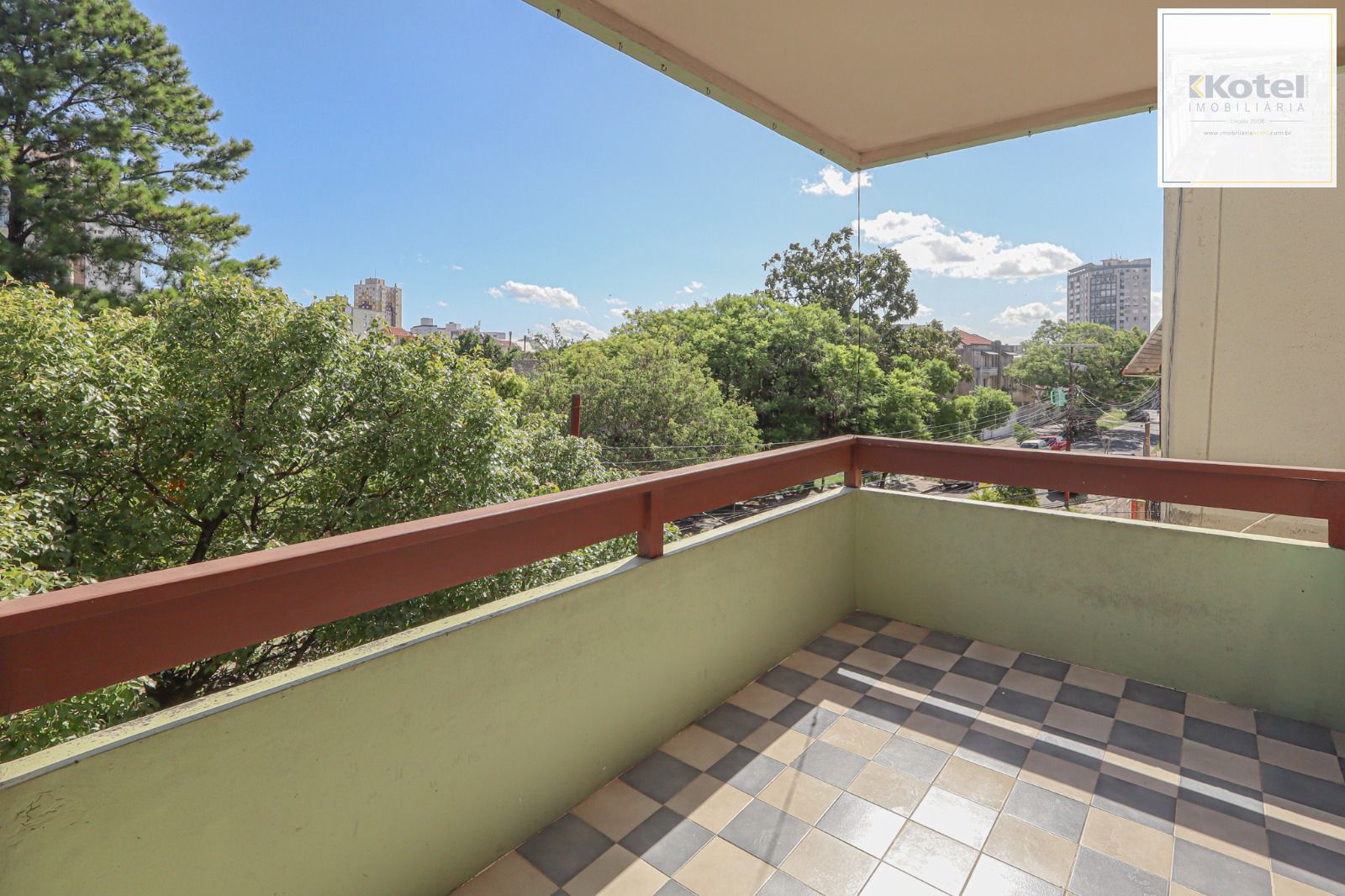 Apartamento de 2 Quartos com Vaga no Bairro São Geraldo – Pronto para Morar!