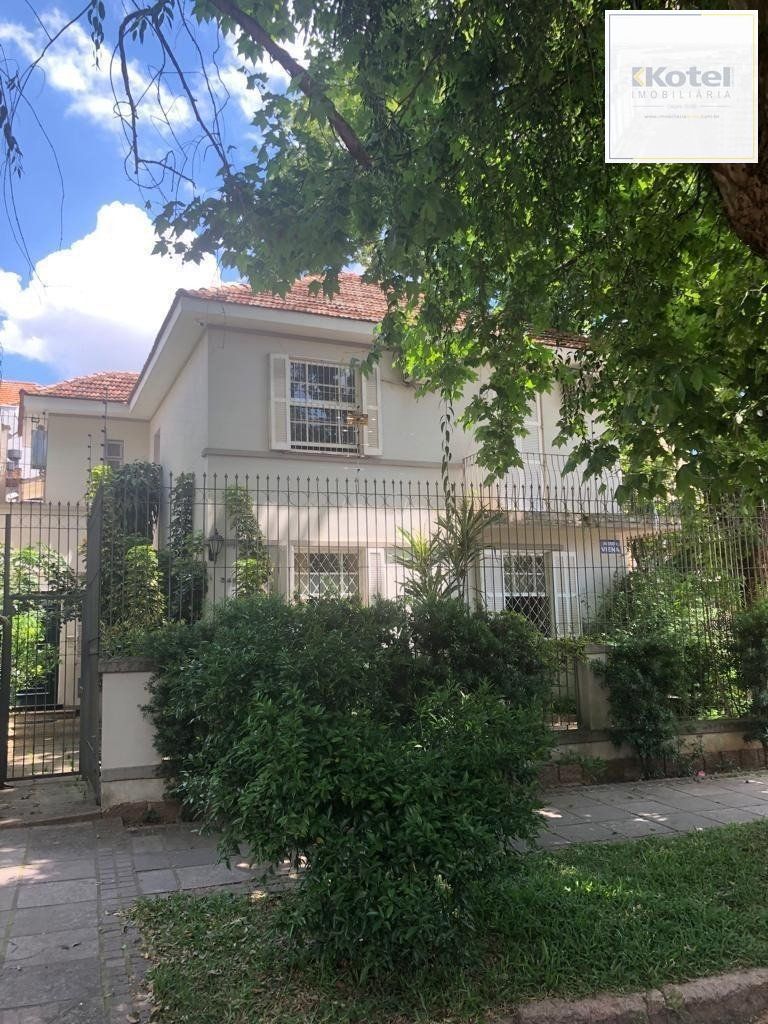 Sobrado 6 quartos à venda, 257m², São Geraldo - Porto Alegre — foto 2