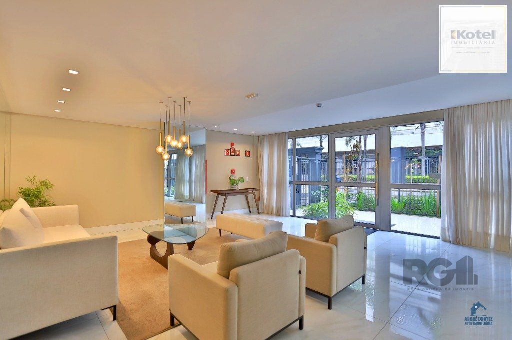 Apartamento 2 Dormitório(s) Bairro Cristo Redentor — foto 4
