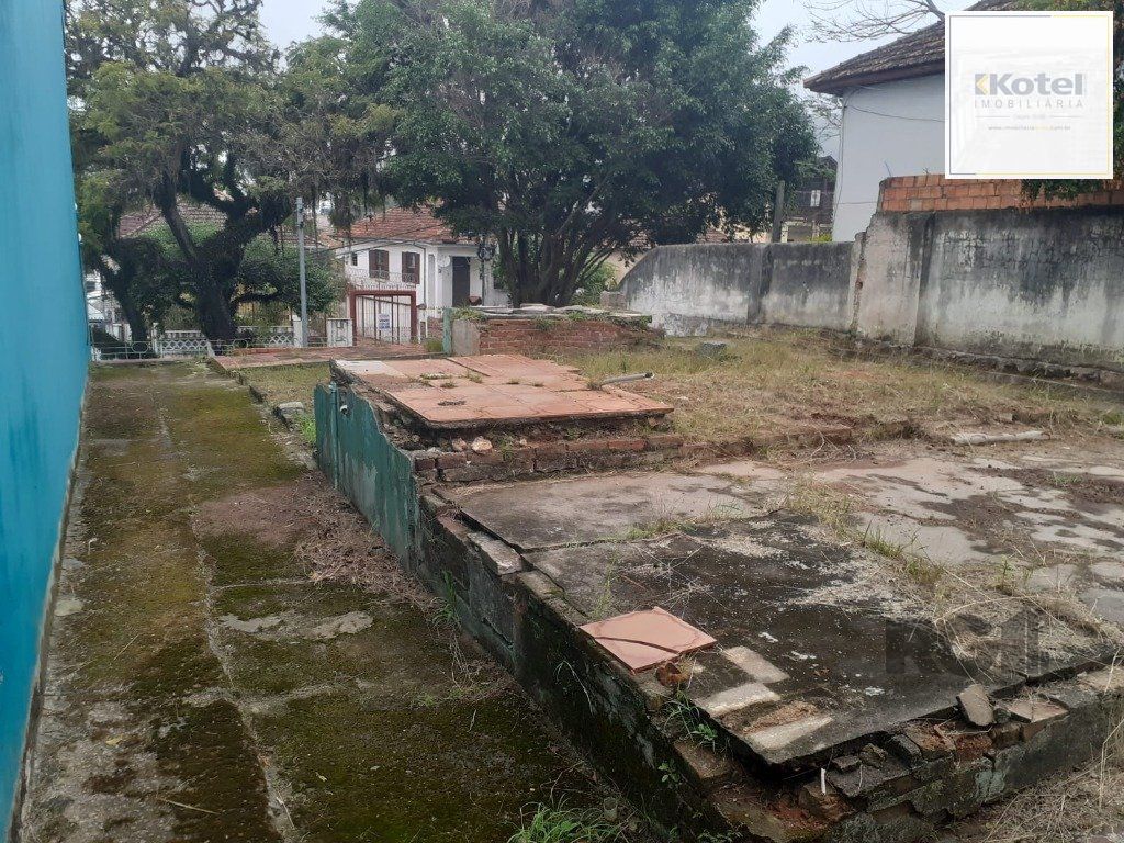 Vendo  terreno  no Bairro Partenon em Porto Alegre. — foto 4