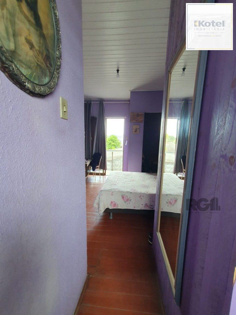 Casa 2 quartos à venda, 150m², Mato Grande - Canoas
