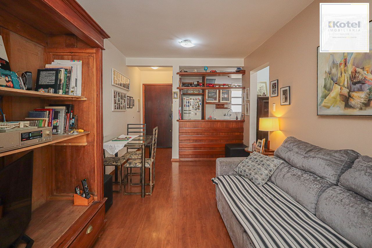 Apartamento, 1 quarto, à venda, 57 m², Bom Fim - Porto Alegre — foto 3