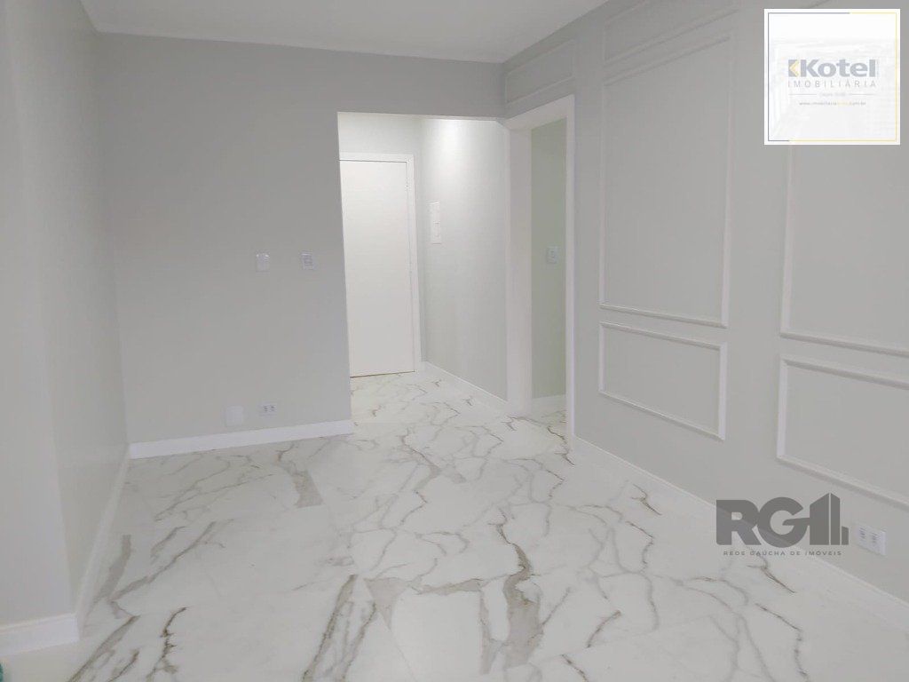 Apartamento, 2 quartos, à venda, 75 m², Chácara das Pedras - Porto Alegre — foto 2