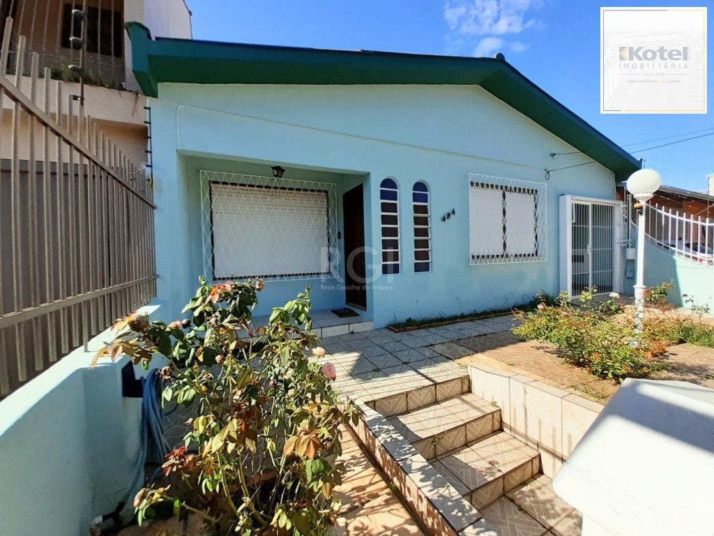 Casa para Venda - 149m², 3 dormitórios, sendo 1 suites, 3 vagas - Jardim Sabará — foto 2