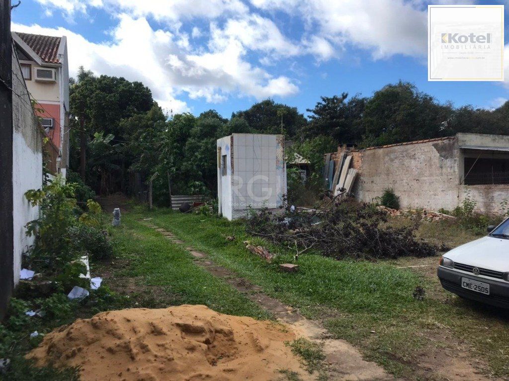 Terreno para Venda - 0m², 0 dormitórios, Tristeza — foto 4
