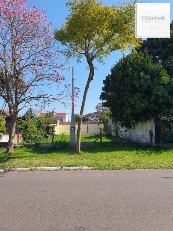 Terreno à venda, Harmonia - Canoas