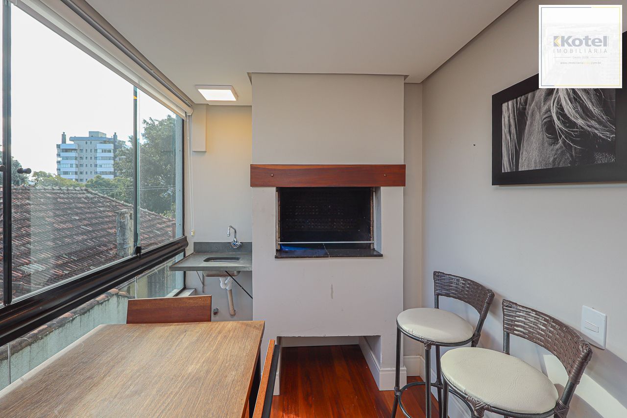 Apartamento 02 Quartos no Bairro Petrópolis em Porto Alegre — foto 5