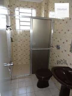 Vendo apartamento 01 dormitório no Bairro Centro Histórico de Porto Alegre.