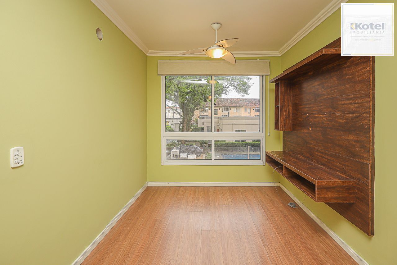 Apartamento em Condominio com Infraestrutura