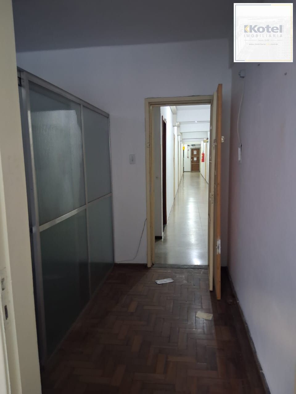 sala comercial galeria malcon