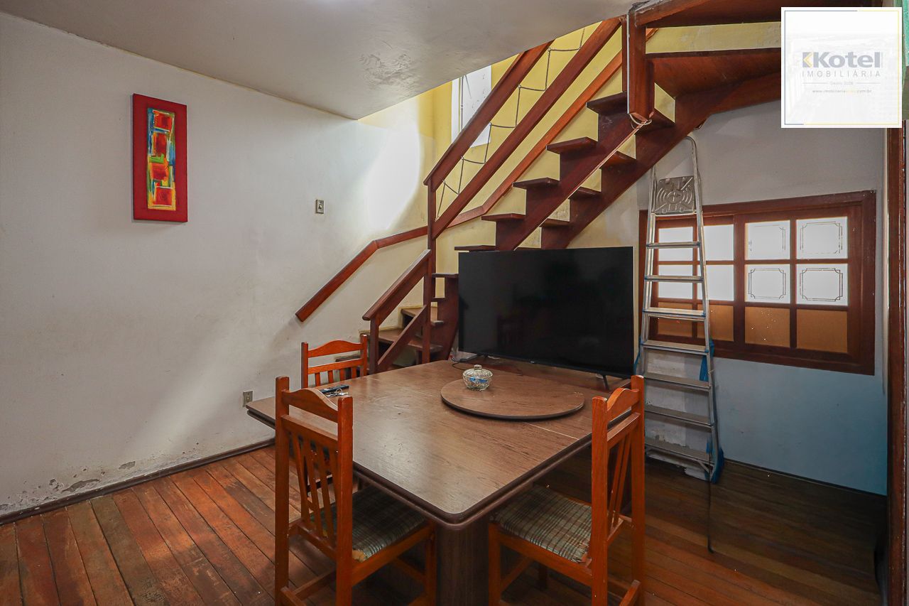 Casa, 3 quartos, à venda, 130 m², Floresta - Porto Alegre — foto 4