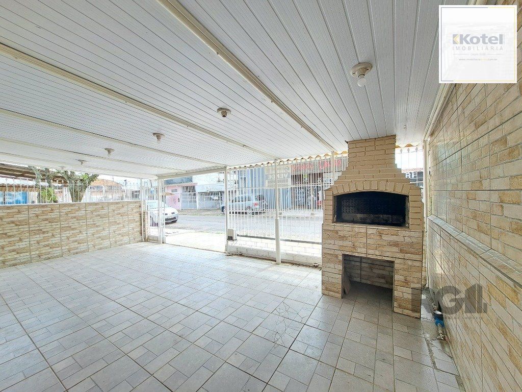 Casa a venda bairro Navegantes