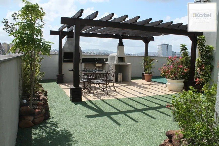 Apartamento 2 quartos à venda, 89m², Centro Histórico - Porto Alegre