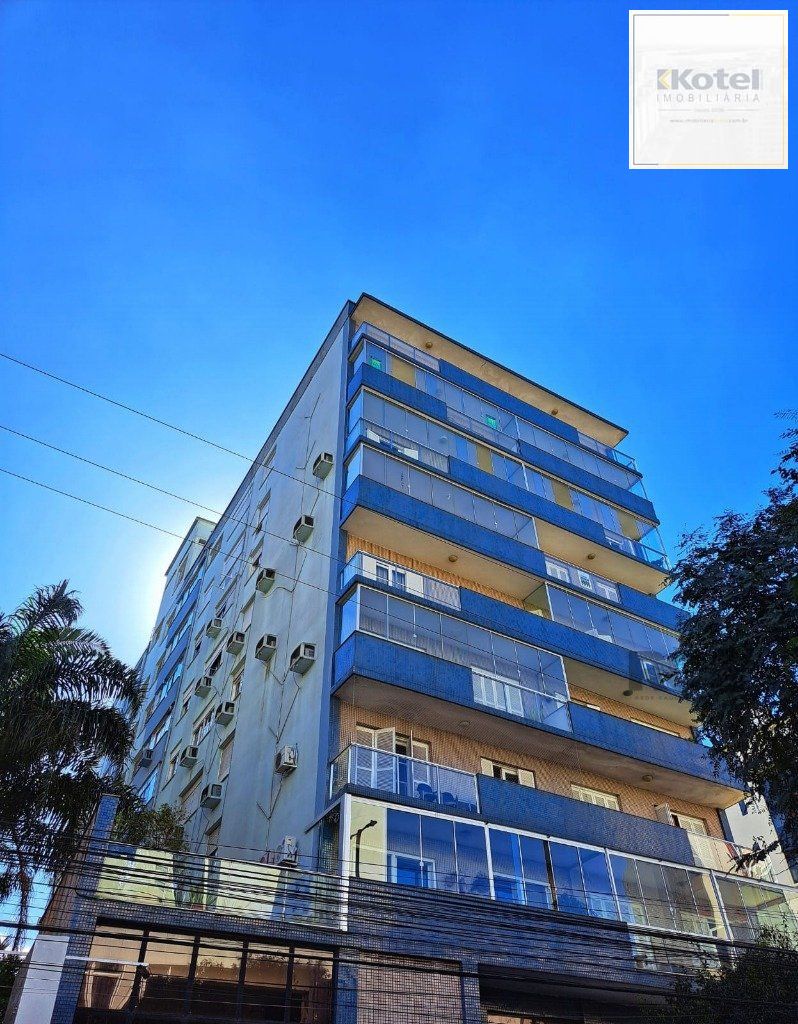 Vendo excelente cobertura com vista cinematografia, no Bairro Floresta. — foto 2