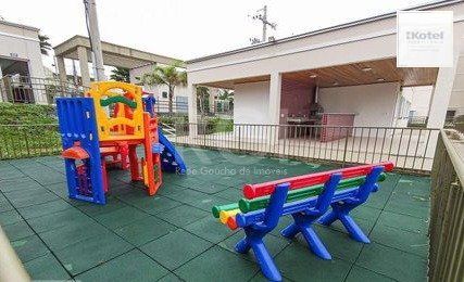 Apartamento para Venda - 41m², 2 dormitórios, 1 vaga - Santo André — foto 4