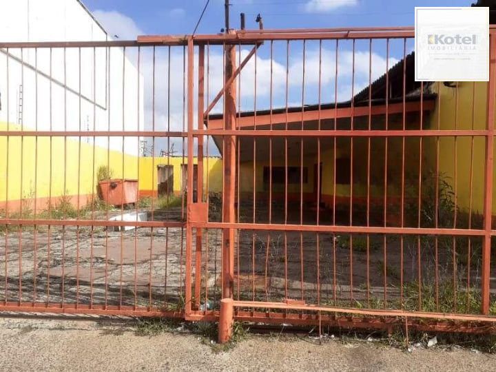 Terreno na Avenida Protásio Alves — foto 2