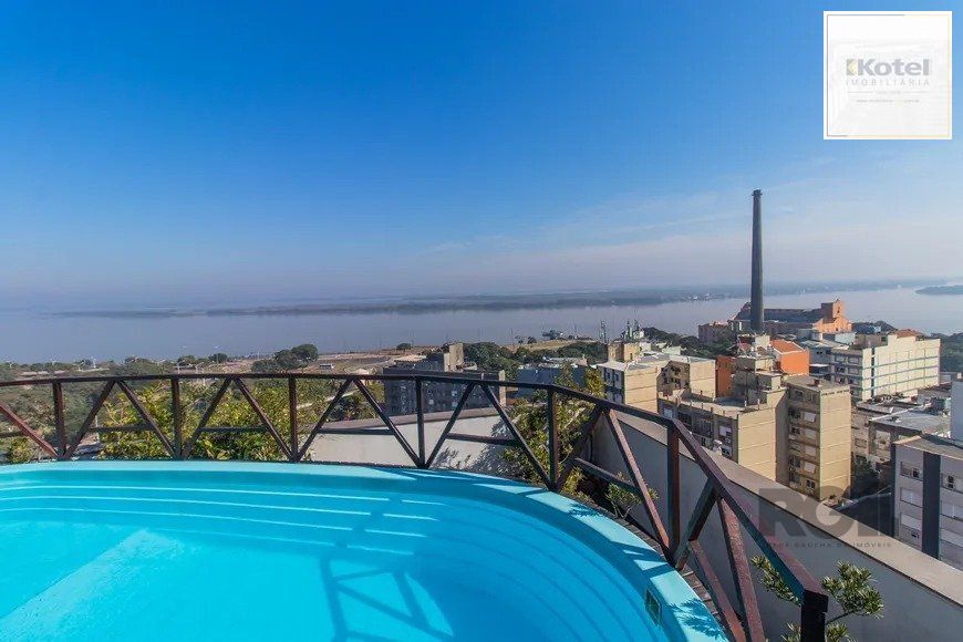 Apartamento 2 quartos à venda, 89m², Centro Histórico - Porto Alegre