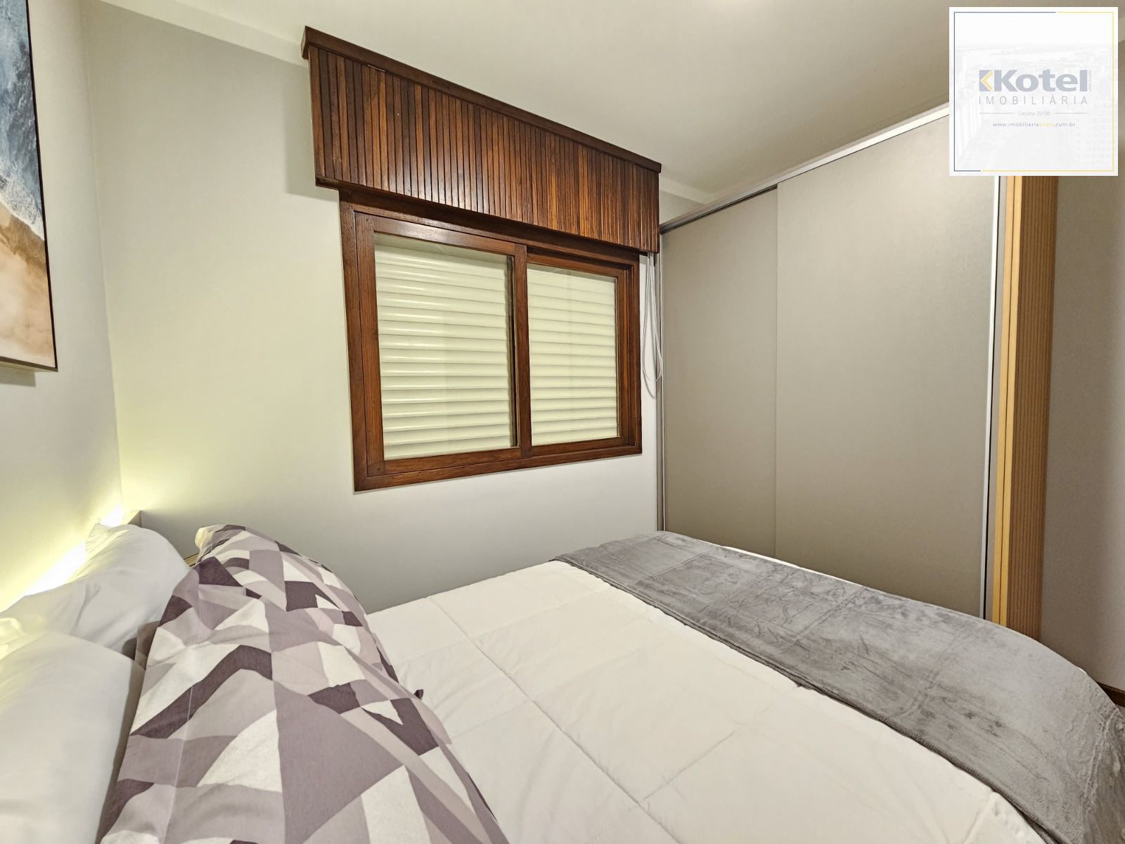 Apartamento, 02 Dormitórios, 01 Banheiro, 63.93m², Capão da Canoa - RS