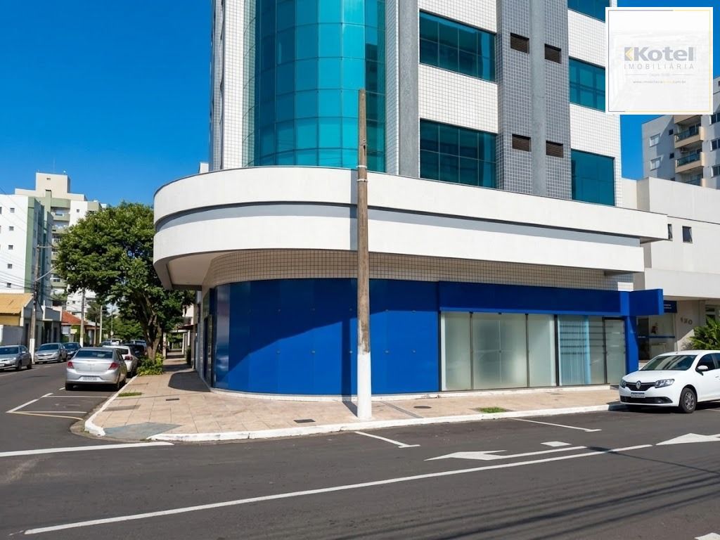 Loja, 5 salas, à venda, 131 m², Centro - Osório — foto 1