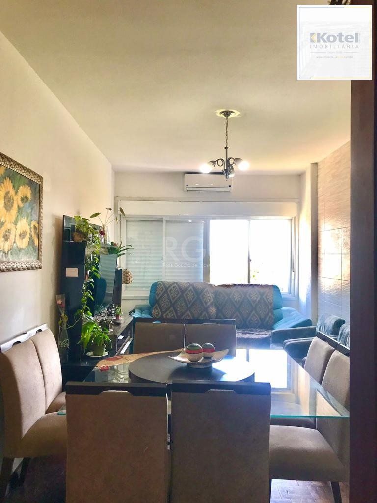 Apartamento para Venda - 82.92m², 3 dormitórios, Floresta — foto 3