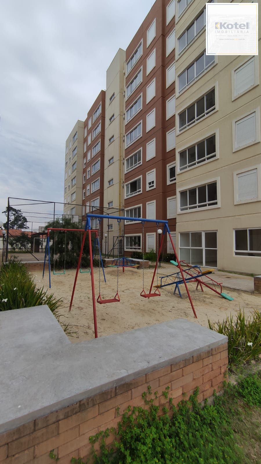 🏡 Apartamento Adaptado para PNE – Novo, Pronto para Morar – Bairro Santa Fé