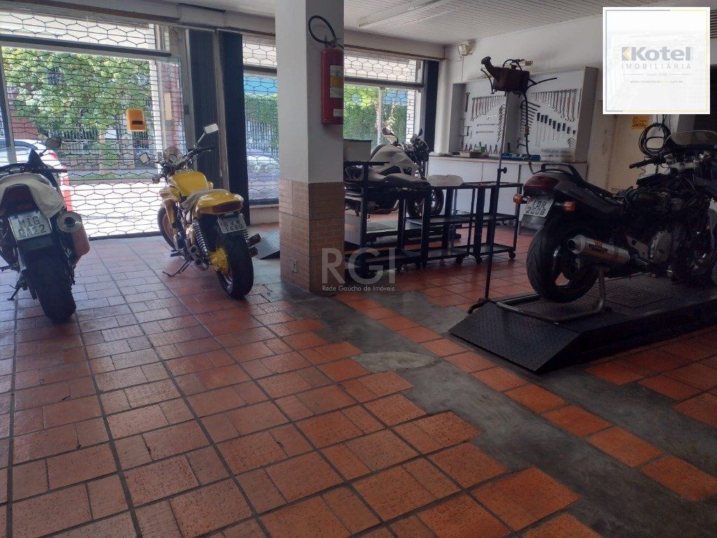 Loja para Venda - 621.72m², 0 dormitórios, Floresta — foto 2