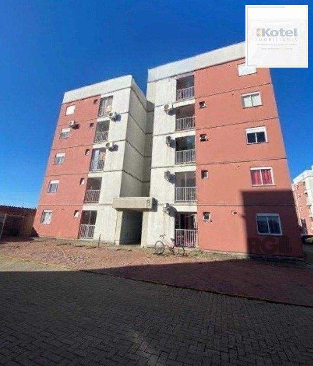 Apartamento, 2 Dormitórios, Bairro Fárima