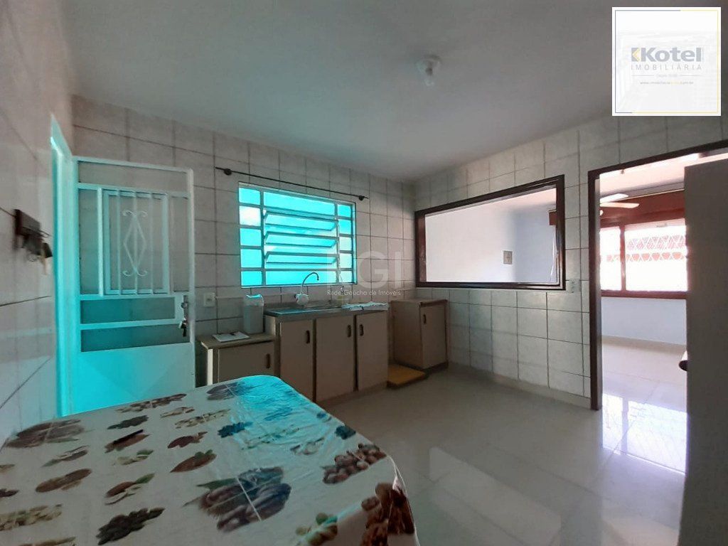 Casa para Venda - 149m², 3 dormitórios, sendo 1 suites, 3 vagas - Jardim Sabará — foto 4