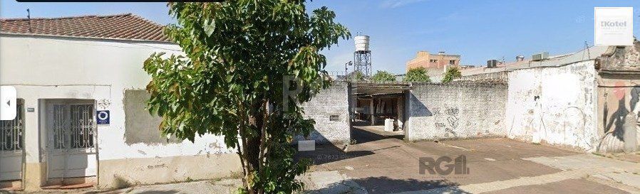 Terreno localizado no bairro Floresta com 1266 m² — foto 3
