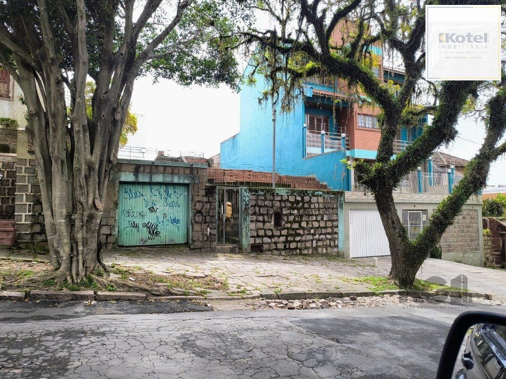 Vendo  terreno  no Bairro Partenon em Porto Alegre. — foto 2