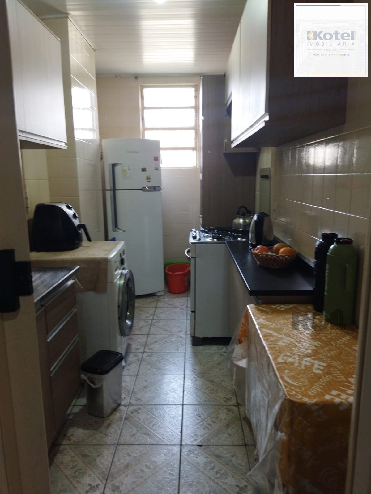 Apartamento para Venda - 40m², 2 dormitórios, 1 vaga - Alto Petropólis — foto 5