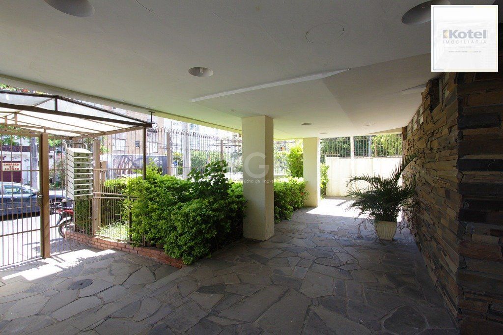 VENDE NO BAIRRO PASSO DA AREIA, APARTAMENTO DE 1 QUARTO, COM 55,52 M2, — foto 3
