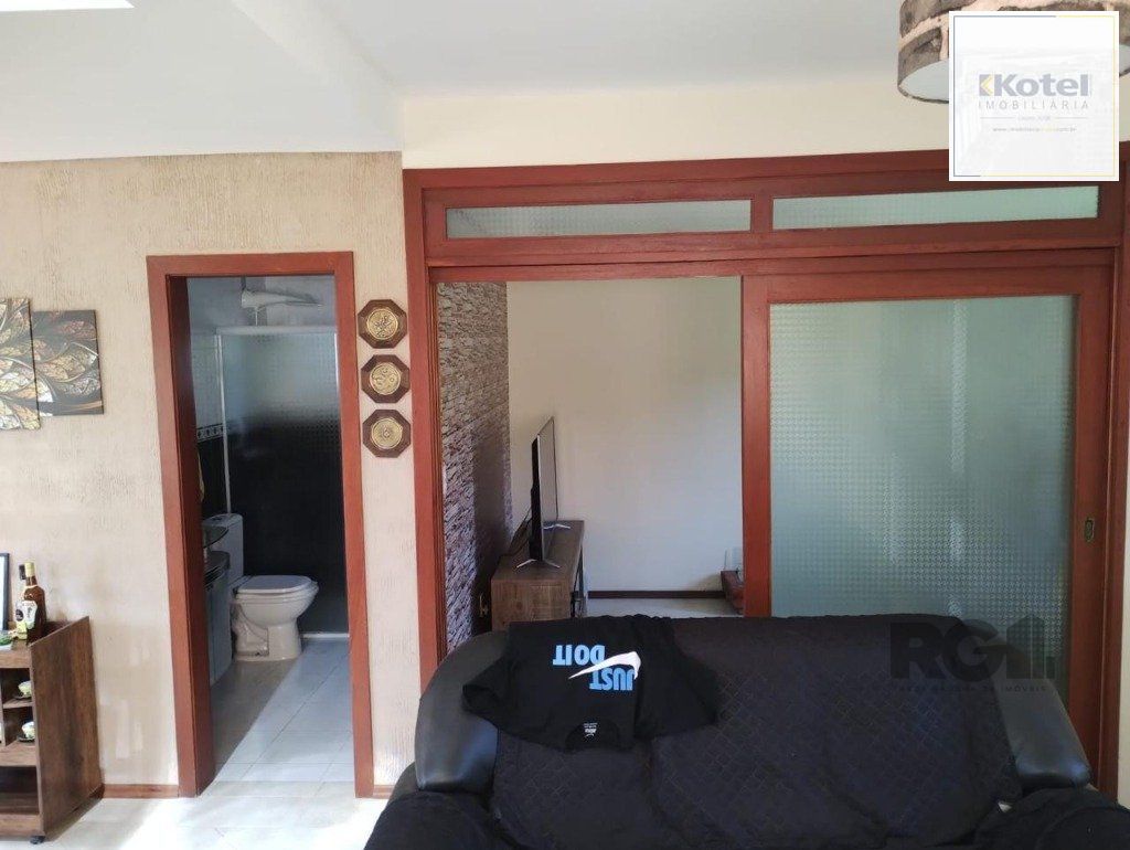 Casa em Condomínio Fechado Passo do Vigário - Fiusa - Viamão