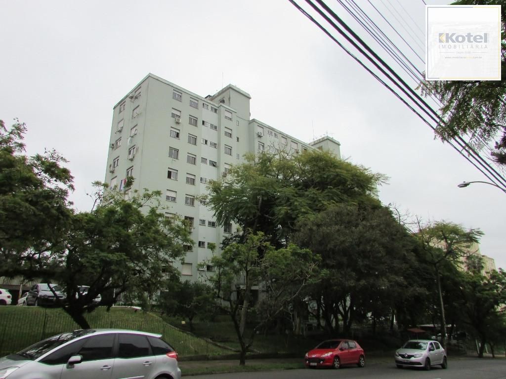 Vendo Apartamento 02 dormitórios com Vaga Rotativa no Jardim Sabará em Porto Alegre. — foto 2