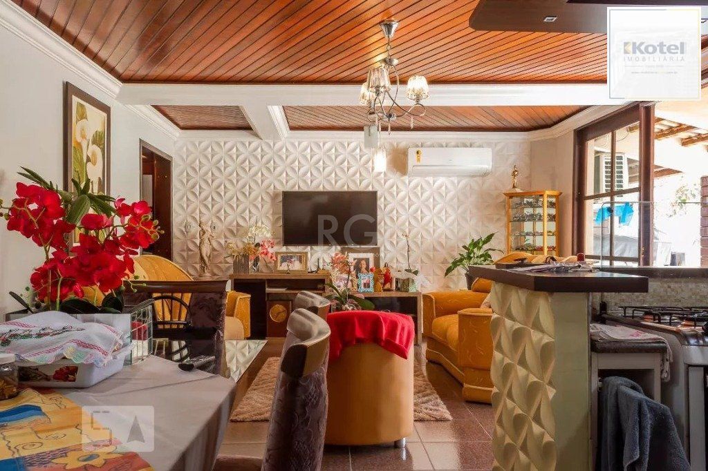 Casa 3 quartos à venda, 337m², Centro - Canoas