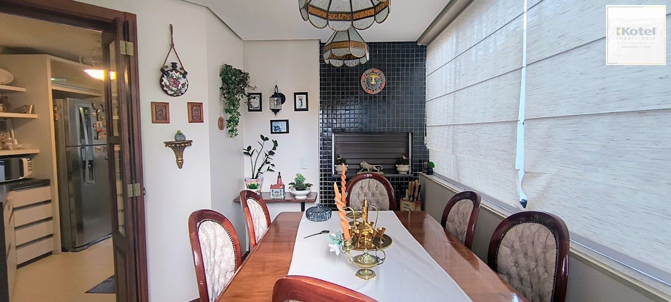 Apartamento 02 dormitórios 71 m2 no Menino Deus — foto 5