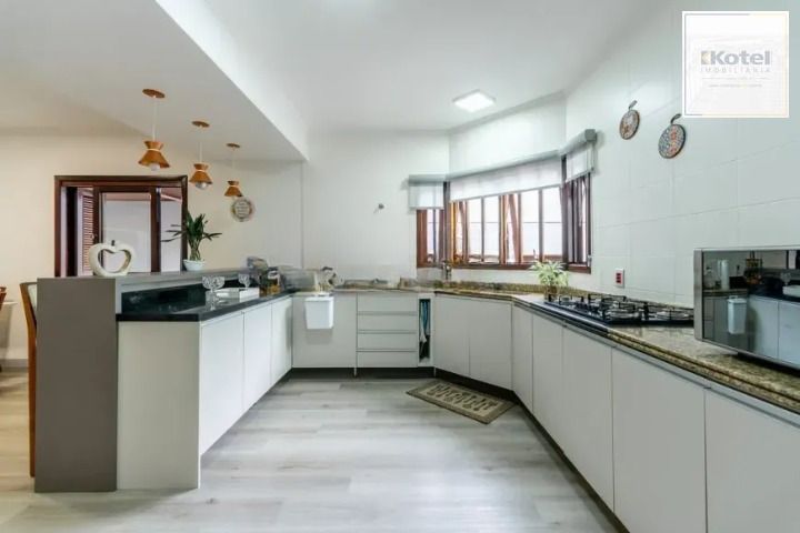 Apartamento, 3 quartos, à venda, 205 m², Jardim Sabará - Porto Alegre — foto 4