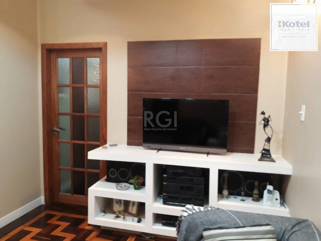 Apartamento 3 quartos à venda, 81m², Centro Histórico - Porto Alegre