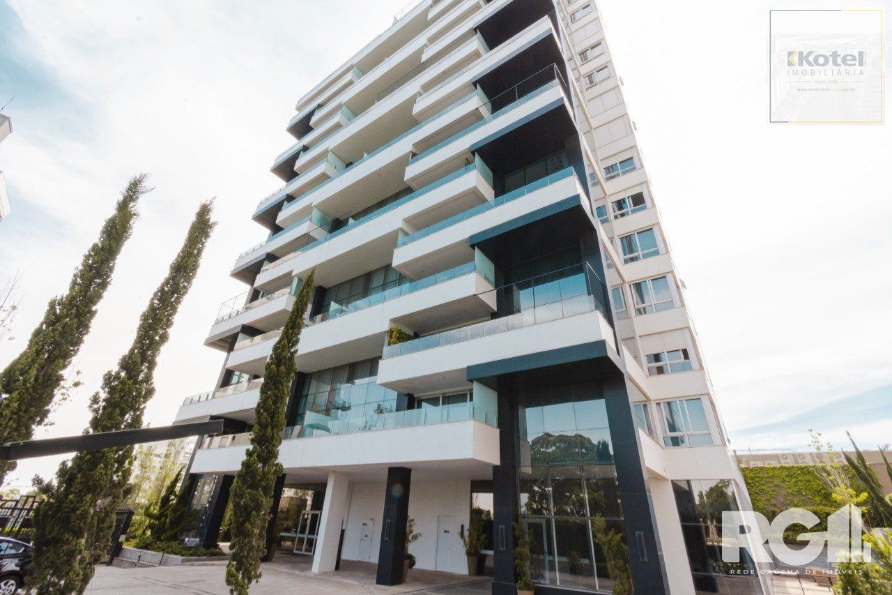 Luxuoso Apartamento no Mirador — foto 2